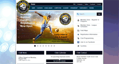 Desktop Screenshot of mhysc.org